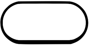 Layout of the track