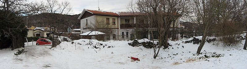 File:Draga Sant'Elia...sotto la neve - panoramio.jpg