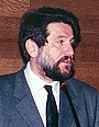 Dragan Veselinov Minister of Agriculture, Forestry and Water Management 2001-3 (cropped).jpg