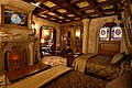 La Dream Castle Suite.