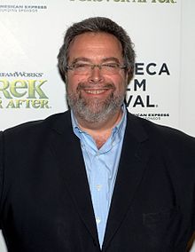 Nieporent at the 2010 Tribeca Film Festival. Drew Nieporent Shankbone 2010 NYC.jpg