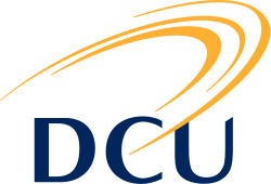 Dublin City University Logo.svg