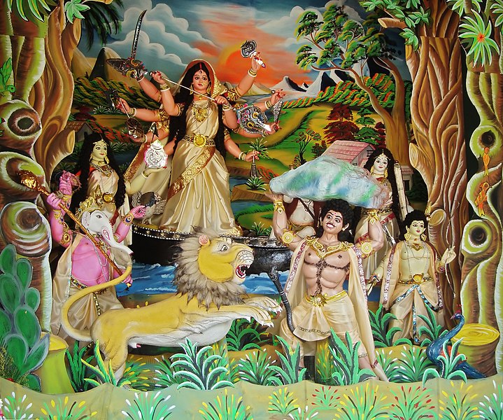 File:Durga Burdwan 03 10 2011.JPG