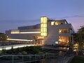 Virginia Museum of Fine Arts Plaza and McGlothlin Wing