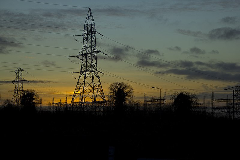 File:ESB Power station on the Straffan Road - geograph.org.uk - 3282001.jpg