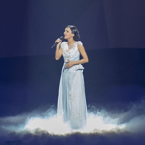 File:ESC2013 - Georgia 02 (crop).jpg