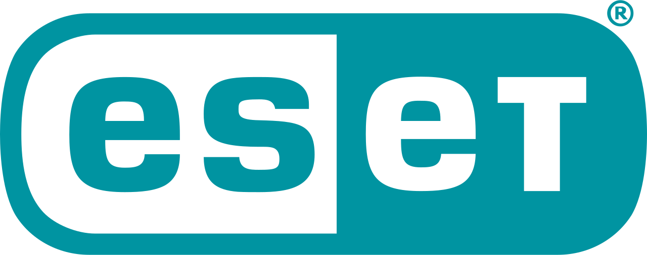 Archivo:ESET logo.svg - Wikipedia, la enciclopedia libre
