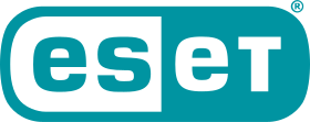 logo de Eset