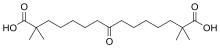 ESP15228, the (also) active metabolite ESP15228 skeletal.svg