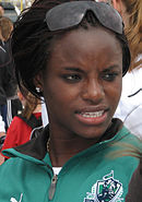 Eniola Aluko, inducted in 2022 E Aluko2009.jpg