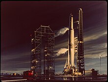 Saturn II - Wikipedia