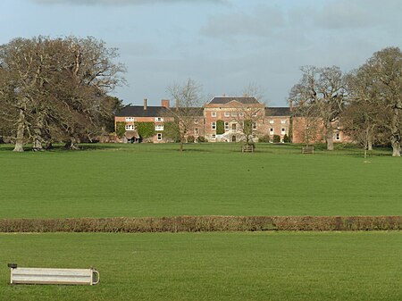 Earnshill House (geograph 4814912)