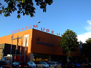 <span class="mw-page-title-main">Eboardmuseum</span>