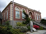 Andrew Carnegie Library (Edmonds, Washington)