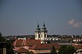 * Nomination Church in Eger, Hungary. --Johannes Maximilian 23:02, 4 June 2018 (UTC) * Decline Underexposed, IMO. --Peulle 10:51, 5 June 2018 (UTC)