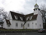 Egersund kirkested