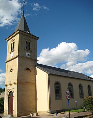 Habiter à Homécourt