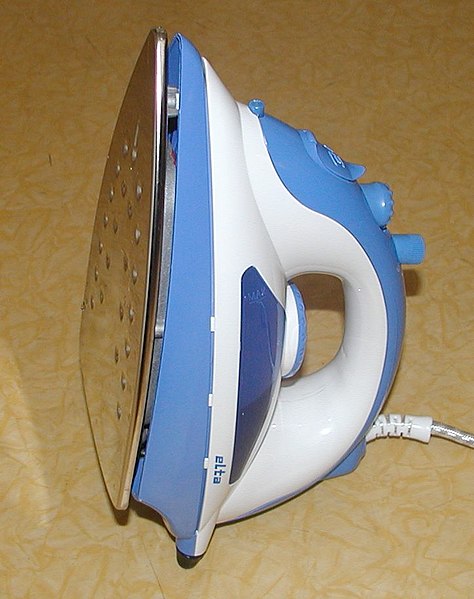 File:Electric iron stand.jpg