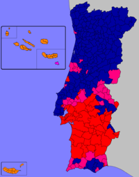 Partido udp portugal