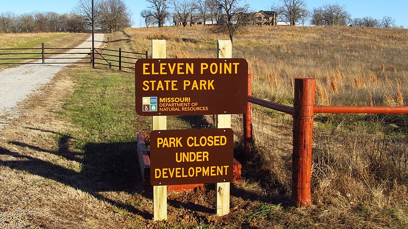 File:Eleven Point State Park.jpg