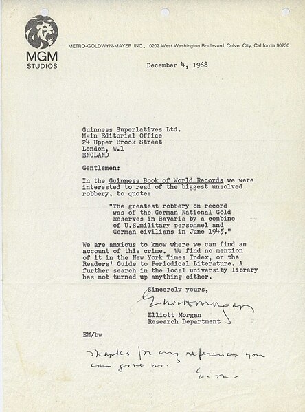 File:Elliott Morgans letter to the Guinness Book of World Records.jpg