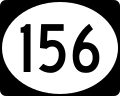 Thumbnail for New Jersey Route 156