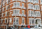 Embassy of Ecuador, London (2016) 10.JPG