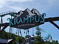 Krampus Expédition - Nigloland