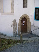 Vhod v sinagogo