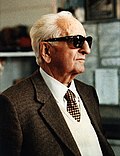 Miniatyrbilde for Enzo Ferrari