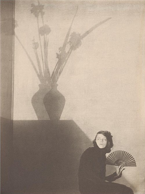 Epilogue (1919) featuring Margrethe Mather