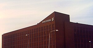 Ericsson