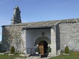 Ermita de Fernandiel.