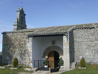 Muga de Sayago Place in Castile and León, SpainSpain