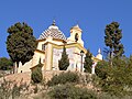 Miniatura per Ermita del Calvari (l'Alcora)