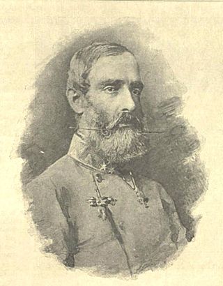 <span class="mw-page-title-main">Archduke Ernest of Austria (1824–1899)</span> Austrian archduke (1824–1899)