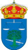 Official seal of Concello de Agolada