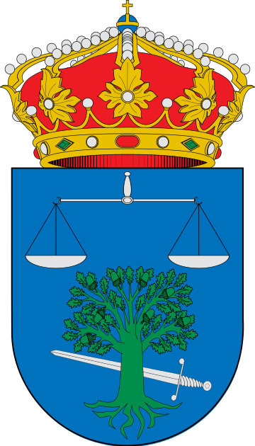 Escudo de Agolada