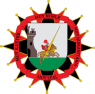 Escudo de Arévalo.svg