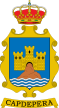 Escudo de Capdepera (Islas Baleares).svg