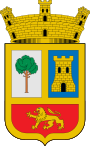 Blason de El Espinar