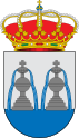 Fuentes - Armoiries