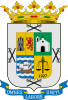 Official seal of La Aldea de San Nicolás