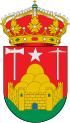 Brasão de armas de La Colilla