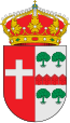 Montemayor de Pililla címere