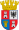 Coat of arms of Negrete