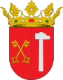 Escudo de Pedro Martínez.svg