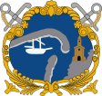 Porto do Son címere