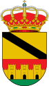 Santa María del Campo - Armoiries