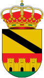 Escudo de Santa María del Campo (Burgos). Svg